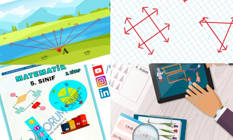 5. Sınıf Matematik Ders Kitabı Cevapları Doğru ve Güvenilir Kaynaklar