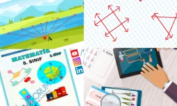 5. Sınıf Matematik Ders Kitabı Cevapları Doğru ve Güvenilir Kaynaklar