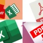 PDF to Excel Ne İşe Yarar?