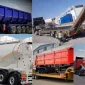 Tanker Semi Trailers ile Ne Taşınır?